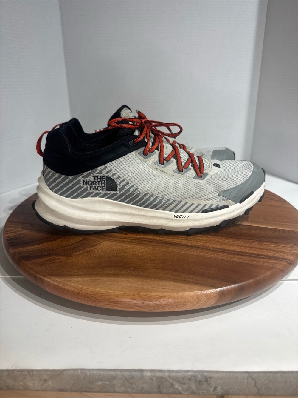 The North Face Vectiv Fastpack Futurelight trail Hike Shoes Men's Size 13
